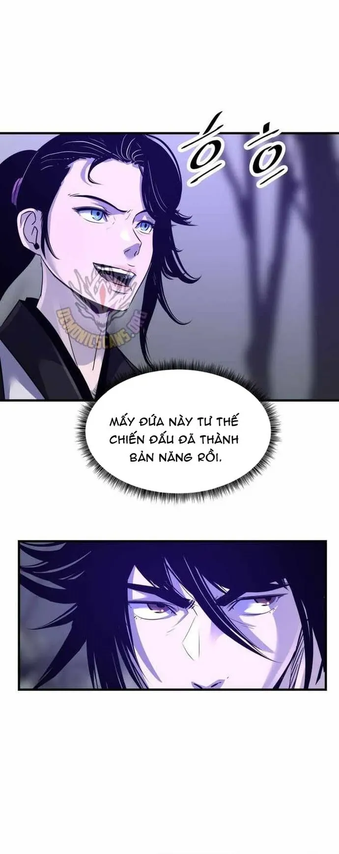 Thiên Hạ Đệ Nhất Võ Sư Chapter 74 - 49