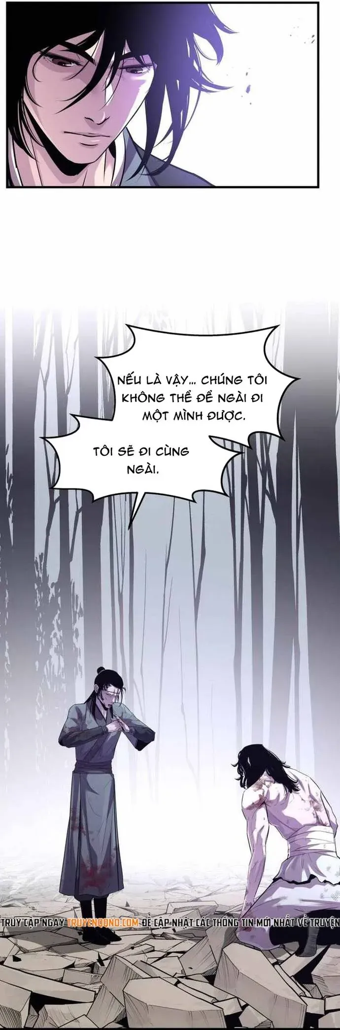 Thiên Hạ Đệ Nhất Võ Sư Chapter 74 - 6