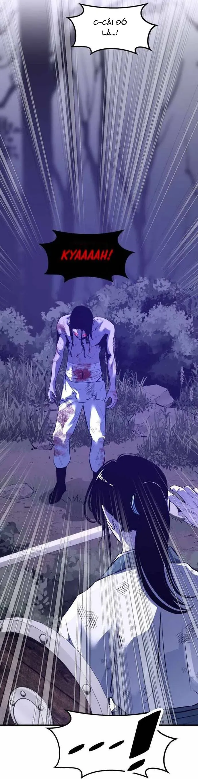 Thiên Hạ Đệ Nhất Võ Sư Chapter 74 - 56