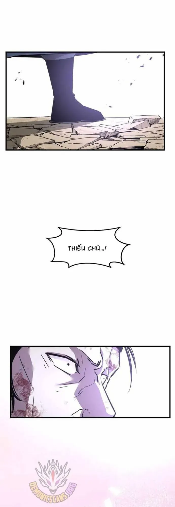 Thiên Hạ Đệ Nhất Võ Sư Chapter 74 - 9