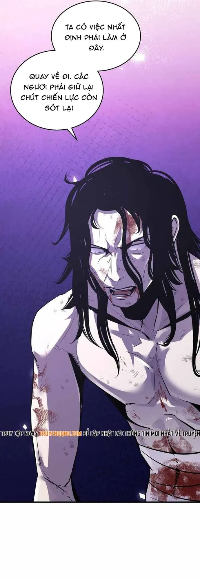 Thiên Hạ Đệ Nhất Võ Sư Chapter 74 - 10