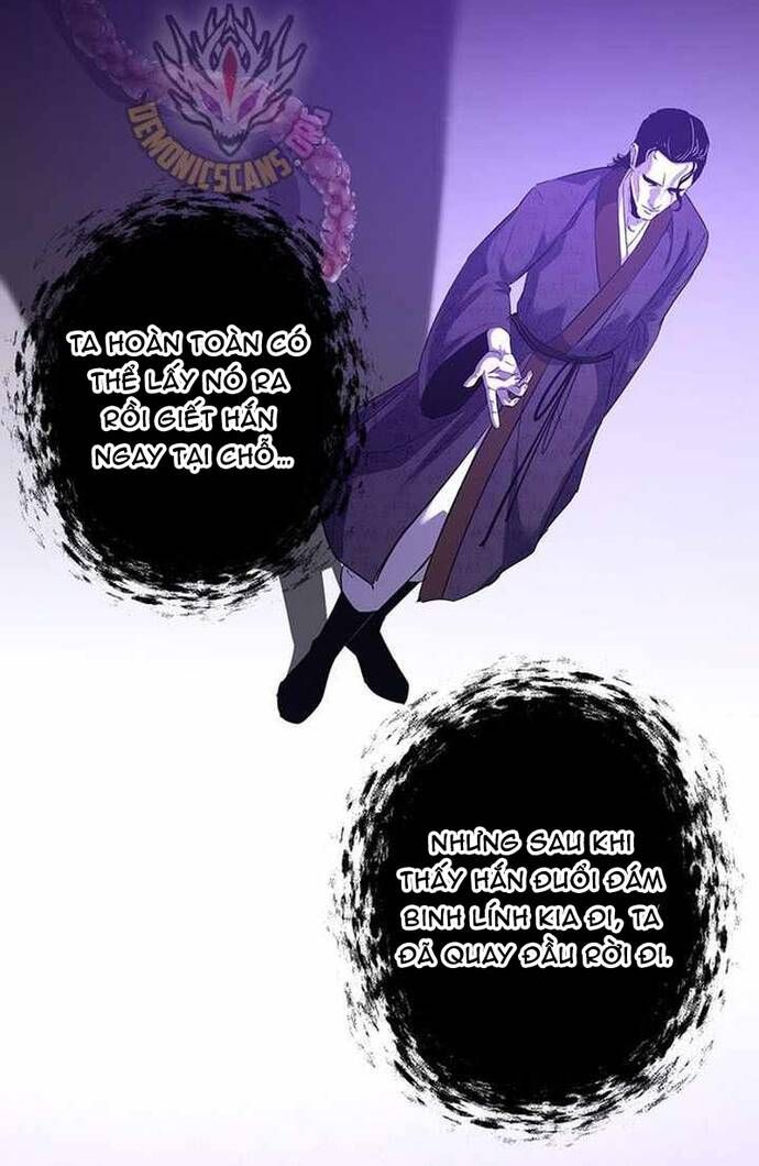 Thiên Hạ Đệ Nhất Võ Sư Chapter 75 - 11