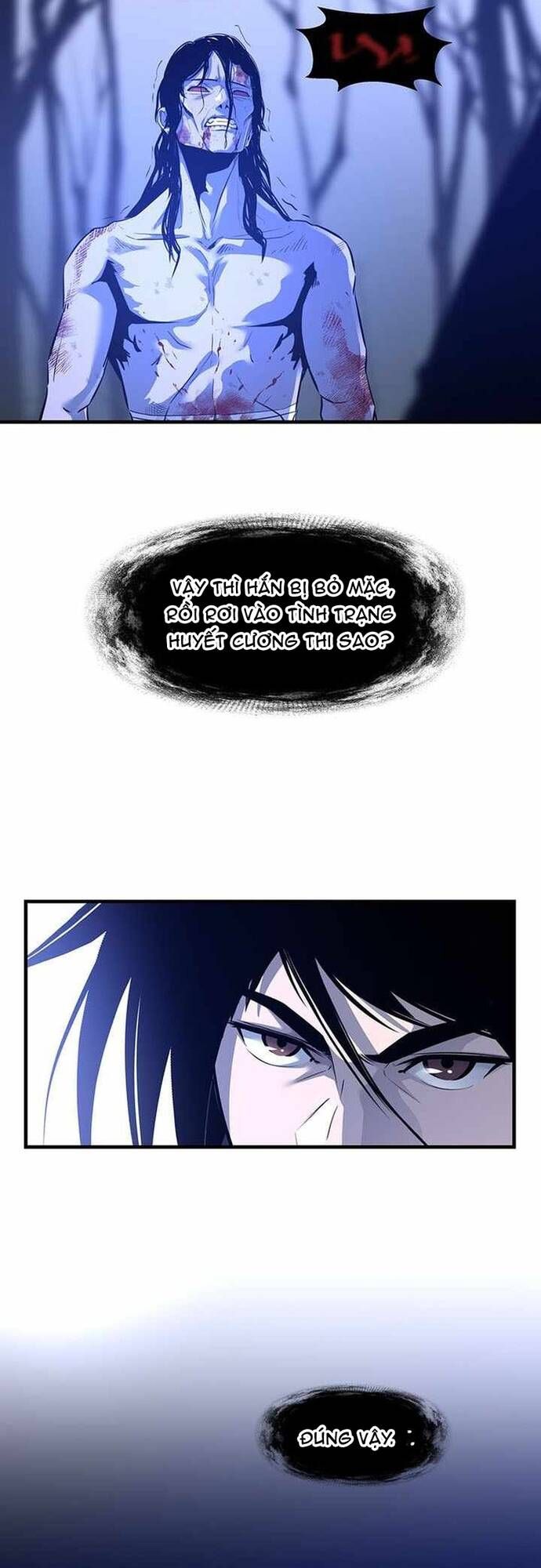 Thiên Hạ Đệ Nhất Võ Sư Chapter 75 - 13