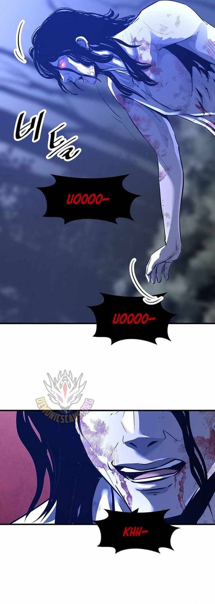 Thiên Hạ Đệ Nhất Võ Sư Chapter 75 - 16