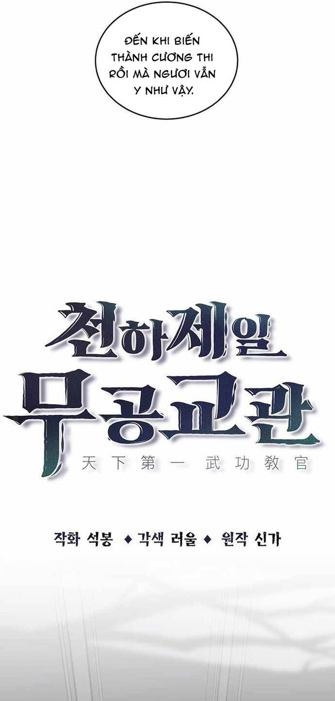 Thiên Hạ Đệ Nhất Võ Sư Chapter 75 - 19