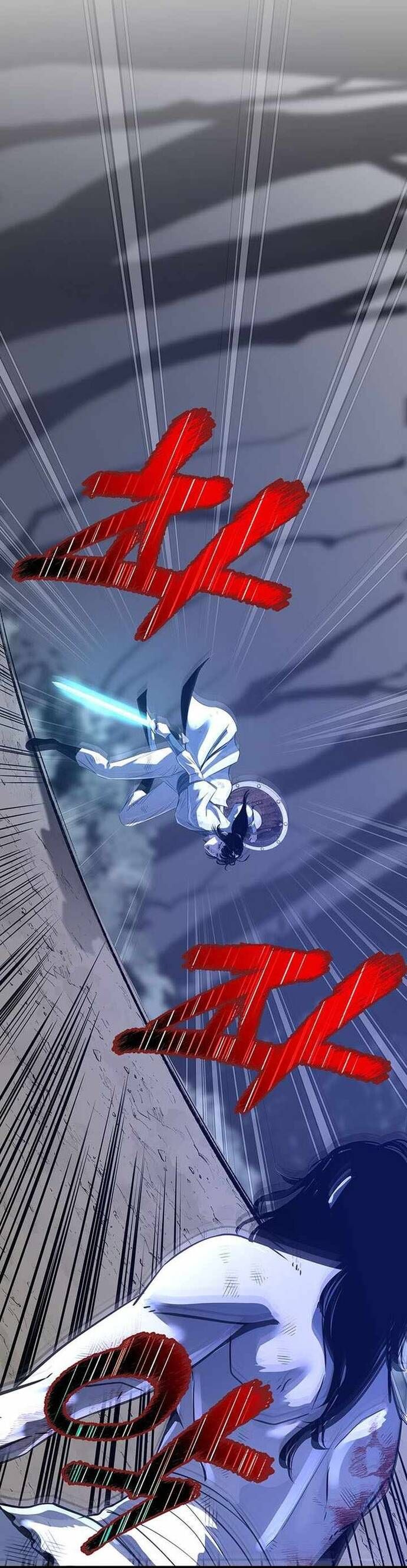 Thiên Hạ Đệ Nhất Võ Sư Chapter 75 - 20