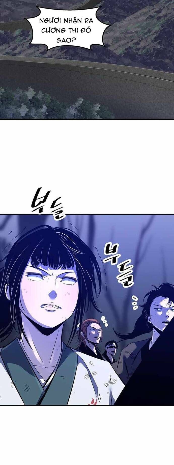 Thiên Hạ Đệ Nhất Võ Sư Chapter 75 - 3