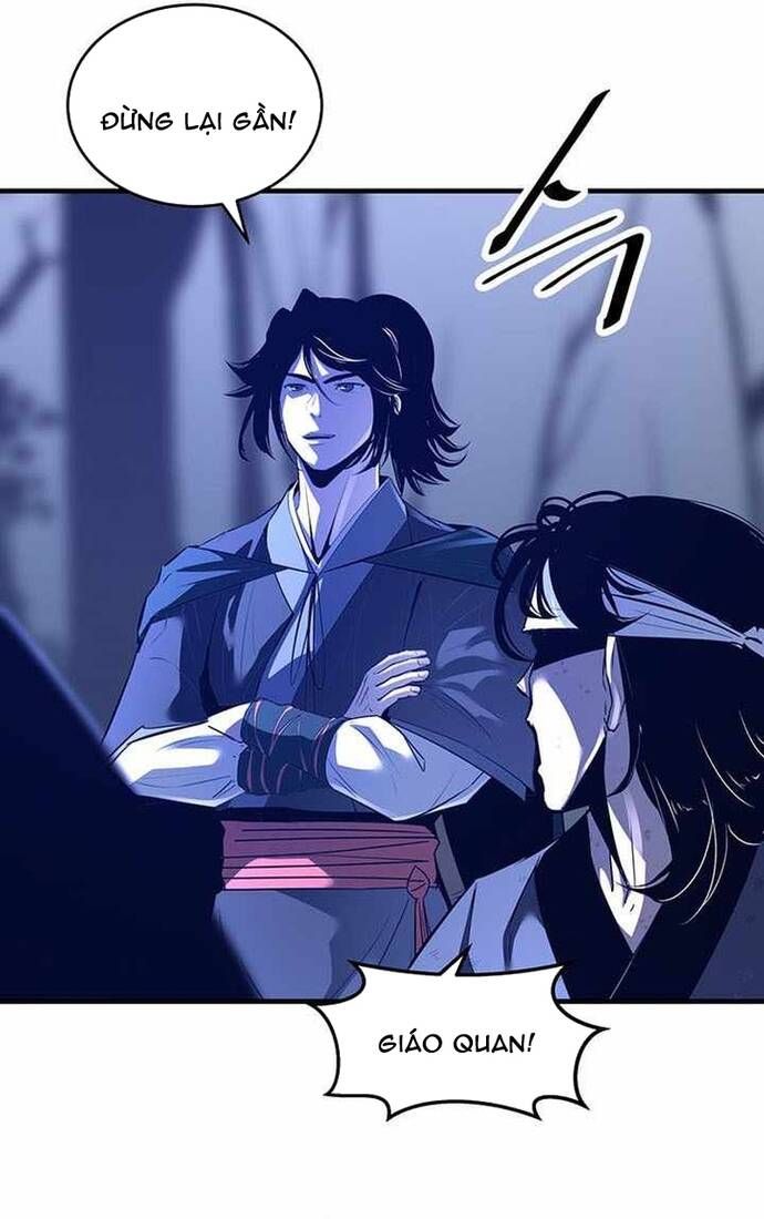 Thiên Hạ Đệ Nhất Võ Sư Chapter 75 - 22