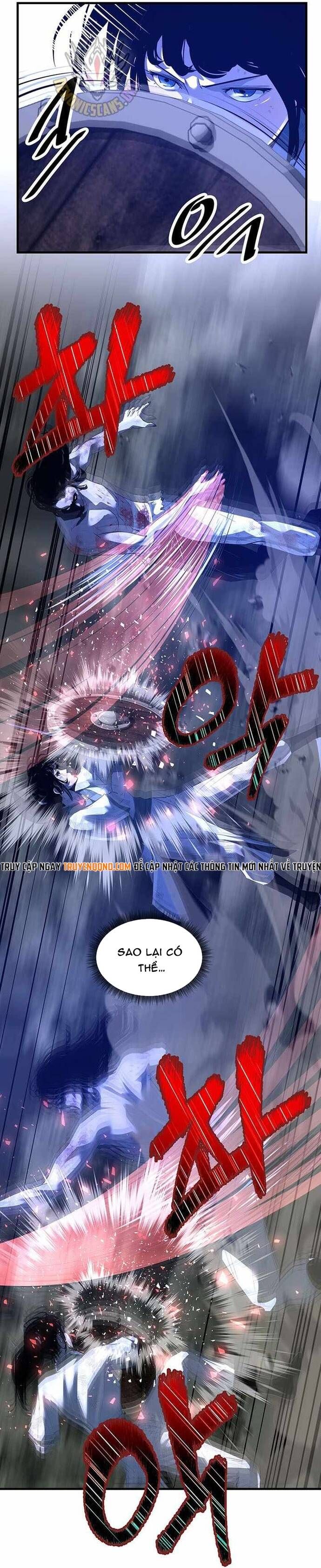 Thiên Hạ Đệ Nhất Võ Sư Chapter 75 - 27