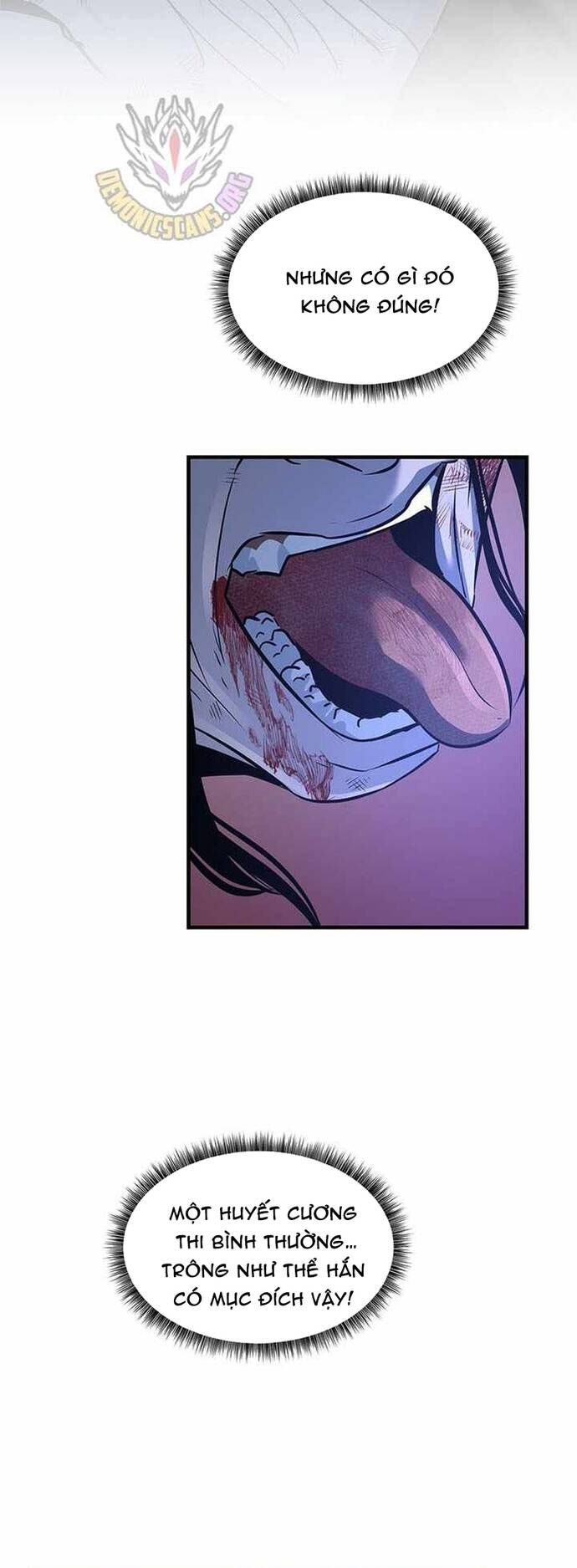 Thiên Hạ Đệ Nhất Võ Sư Chapter 75 - 30