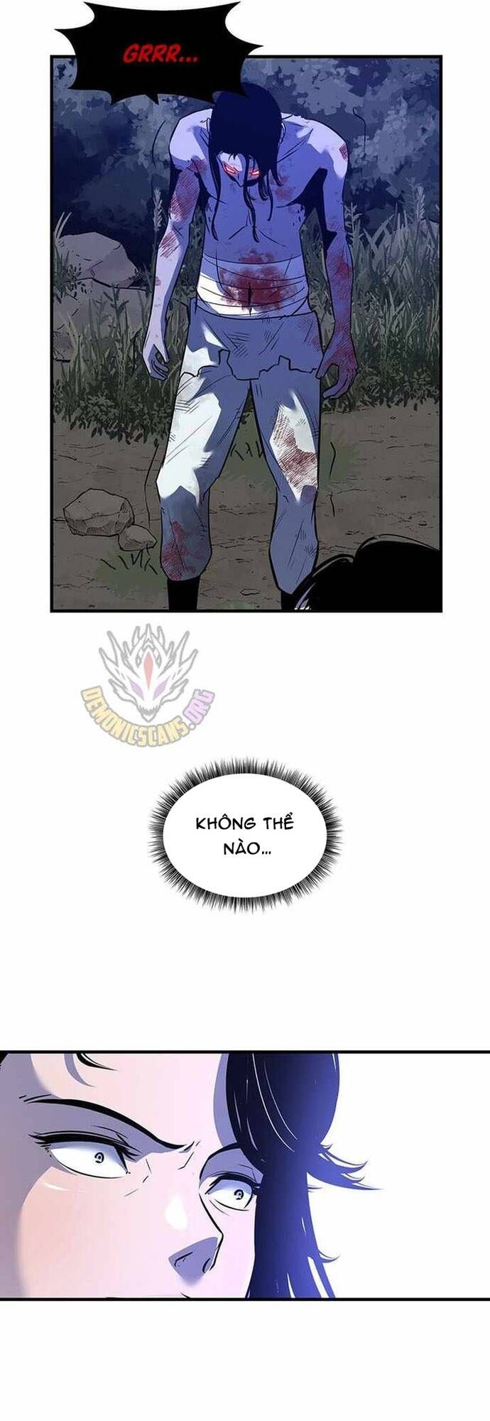 Thiên Hạ Đệ Nhất Võ Sư Chapter 75 - 4