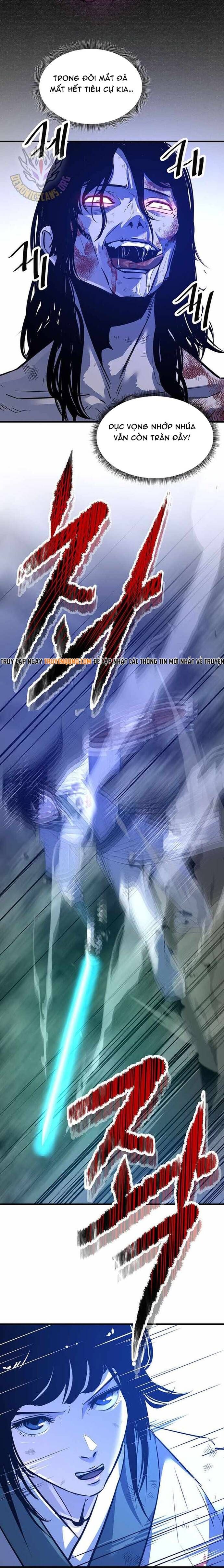 Thiên Hạ Đệ Nhất Võ Sư Chapter 75 - 34