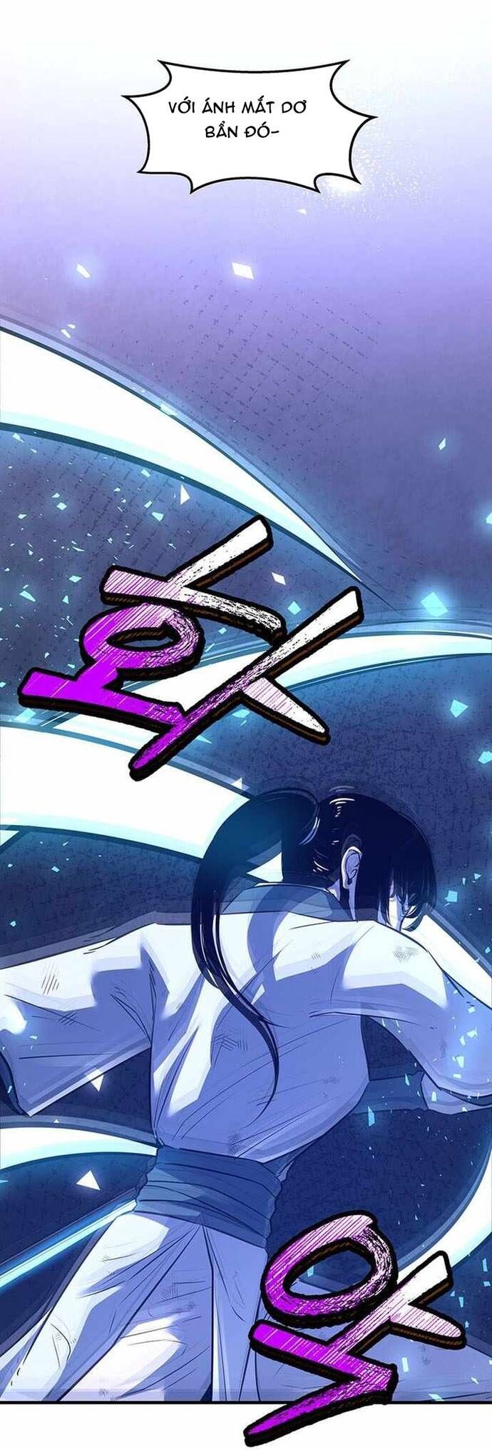 Thiên Hạ Đệ Nhất Võ Sư Chapter 75 - 36