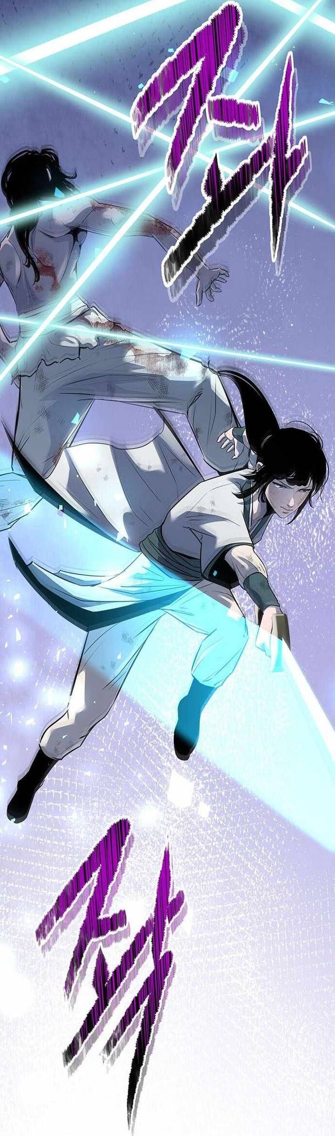 Thiên Hạ Đệ Nhất Võ Sư Chapter 75 - 40