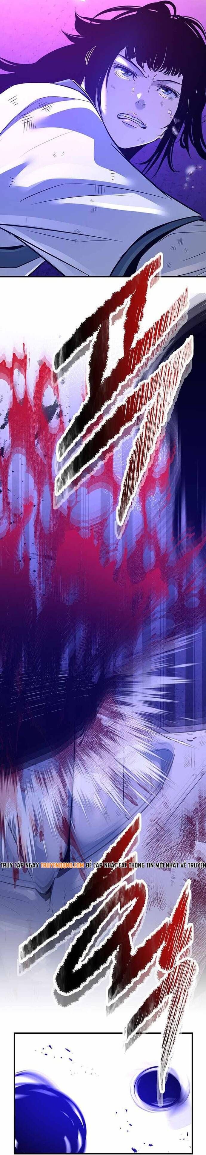 Thiên Hạ Đệ Nhất Võ Sư Chapter 75 - 44