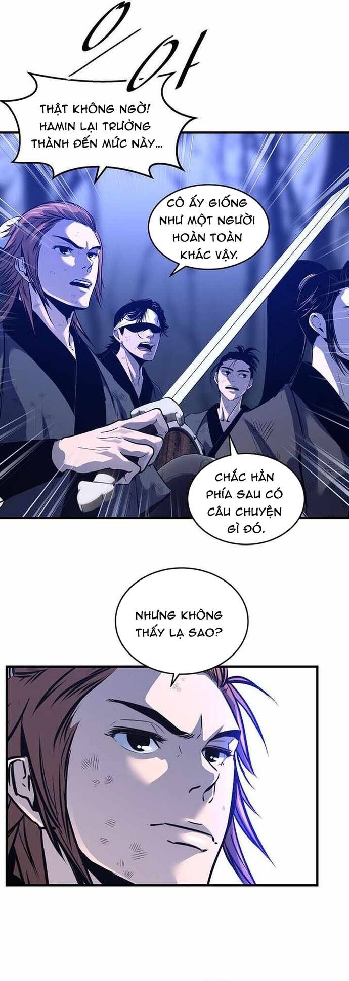 Thiên Hạ Đệ Nhất Võ Sư Chapter 75 - 47