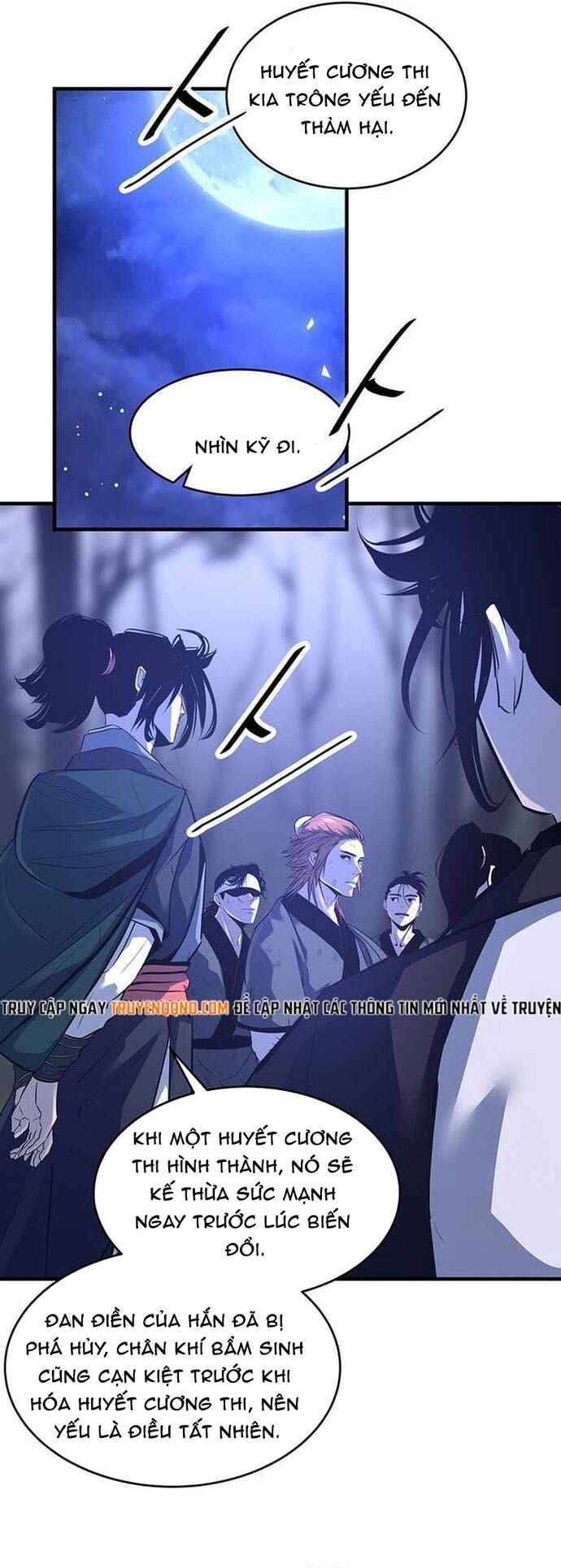 Thiên Hạ Đệ Nhất Võ Sư Chapter 75 - 48