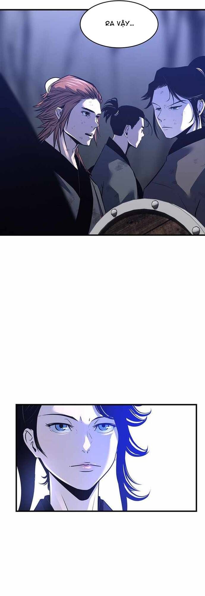 Thiên Hạ Đệ Nhất Võ Sư Chapter 75 - 49