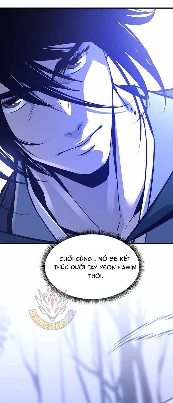 Thiên Hạ Đệ Nhất Võ Sư Chapter 75 - 50