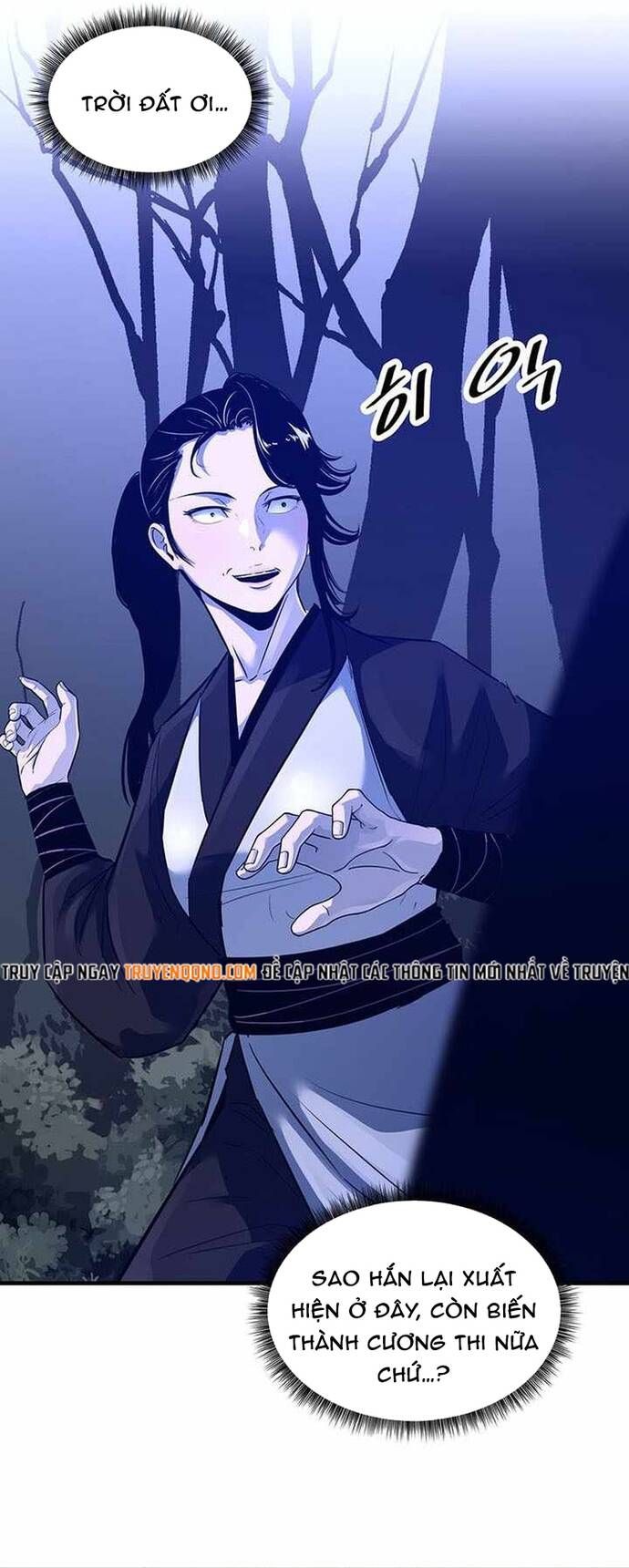 Thiên Hạ Đệ Nhất Võ Sư Chapter 75 - 6