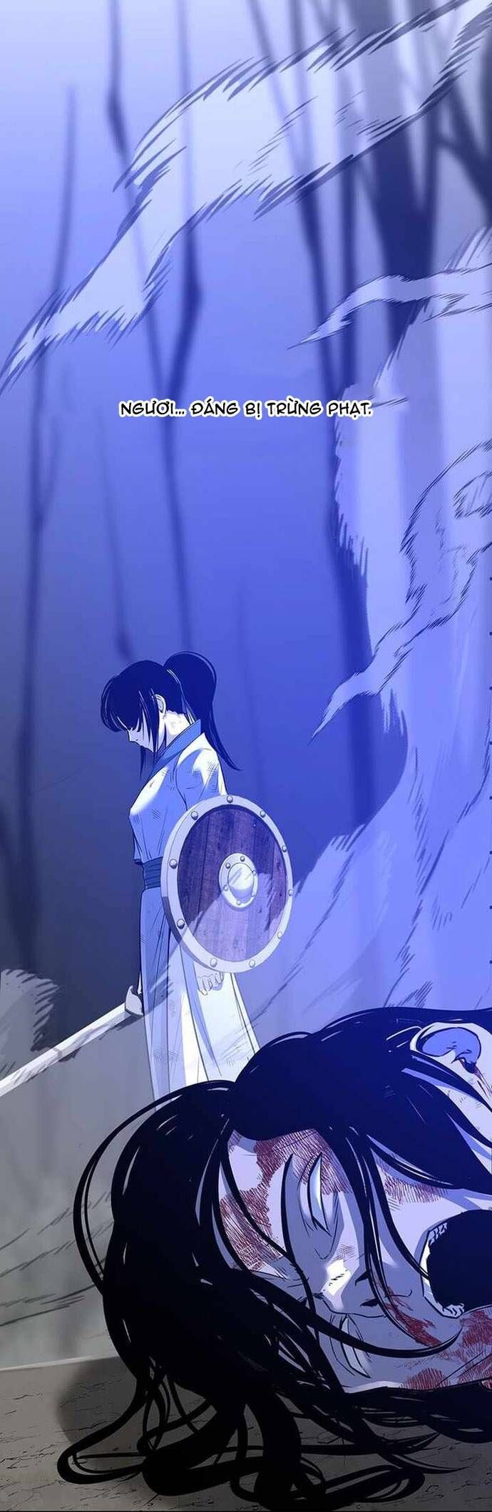 Thiên Hạ Đệ Nhất Võ Sư Chapter 75 - 51