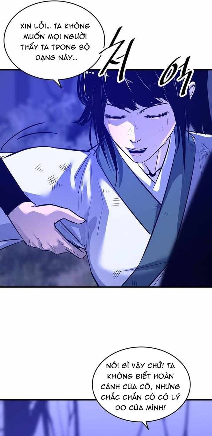 Thiên Hạ Đệ Nhất Võ Sư Chapter 75 - 54