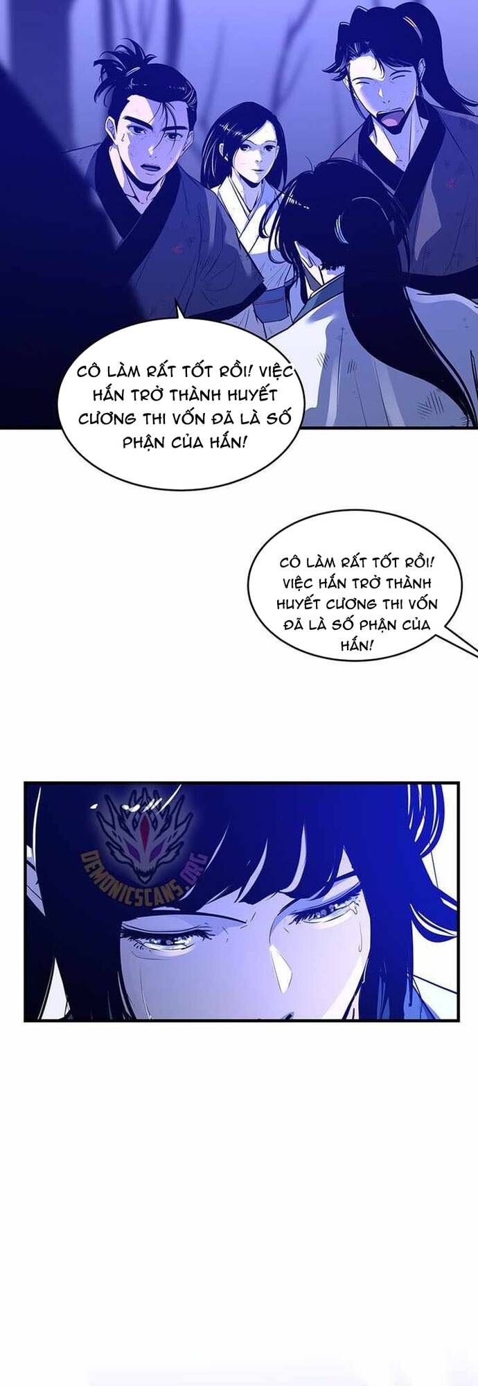 Thiên Hạ Đệ Nhất Võ Sư Chapter 75 - 55