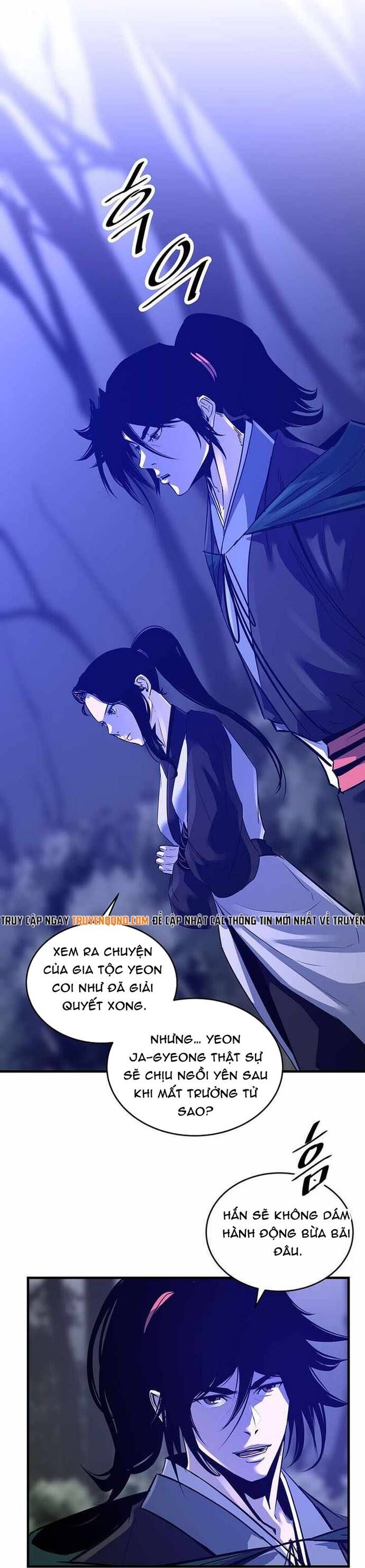 Thiên Hạ Đệ Nhất Võ Sư Chapter 75 - 56