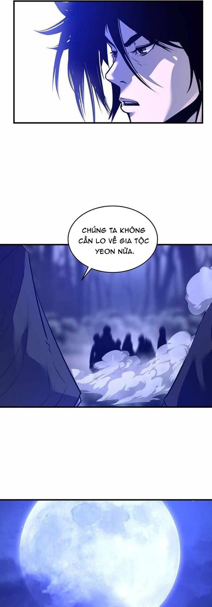 Thiên Hạ Đệ Nhất Võ Sư Chapter 75 - 60