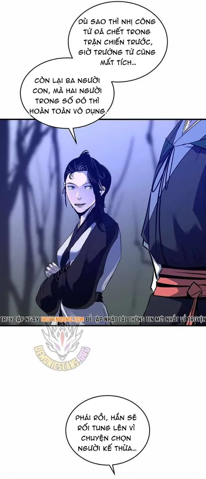 Thiên Hạ Đệ Nhất Võ Sư Chapter 75 - 64