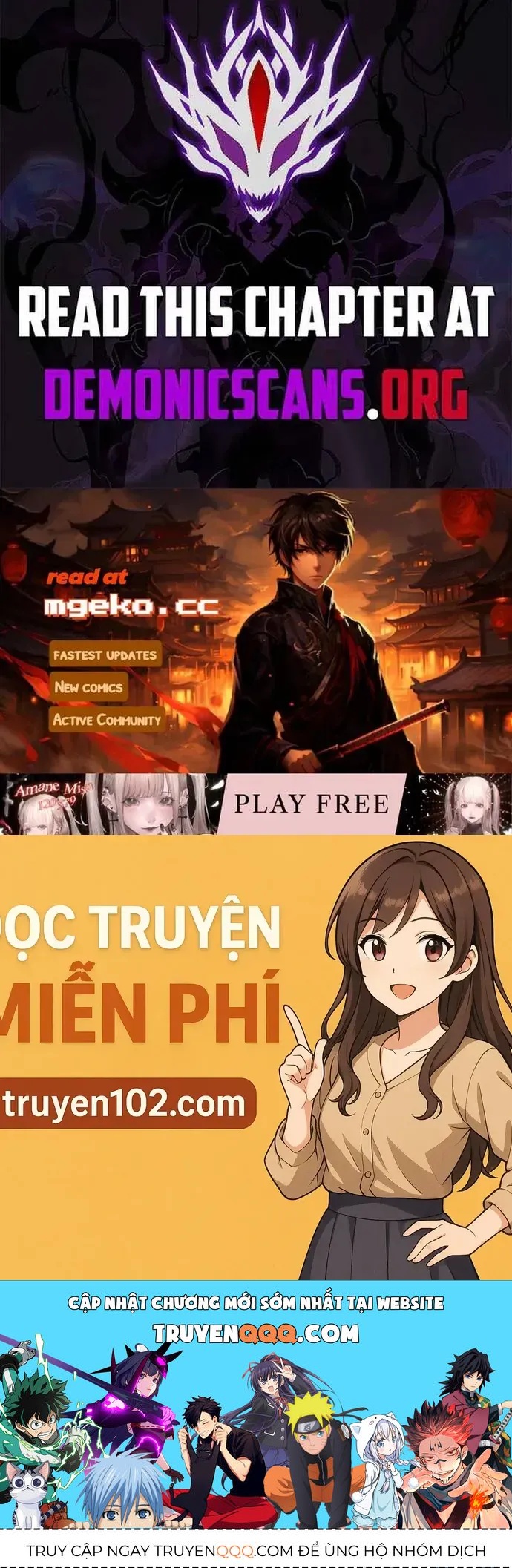 Thiên Hạ Đệ Nhất Võ Sư Chapter 75 - 67