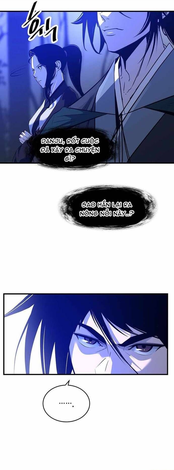 Thiên Hạ Đệ Nhất Võ Sư Chapter 75 - 8