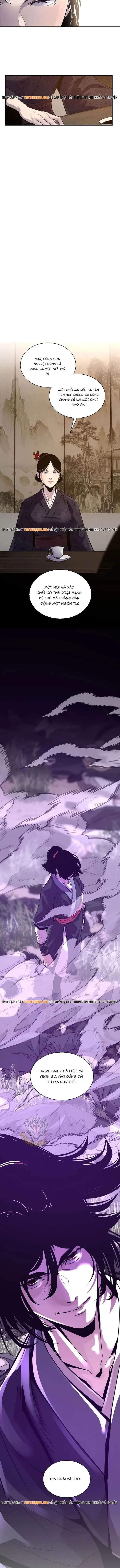 Thiên Hạ Đệ Nhất Võ Sư Chapter 76 - 2