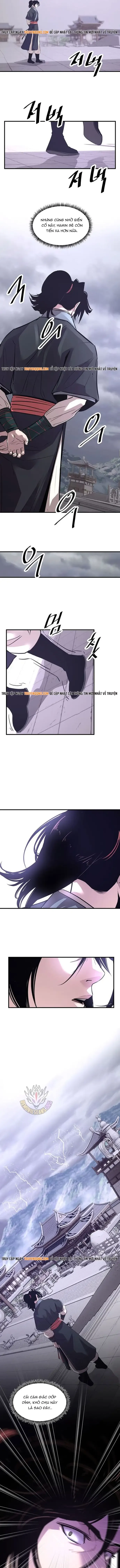 Thiên Hạ Đệ Nhất Võ Sư Chapter 76 - 12