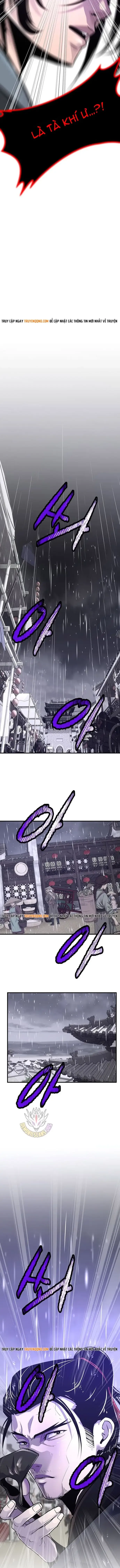 Thiên Hạ Đệ Nhất Võ Sư Chapter 76 - 13