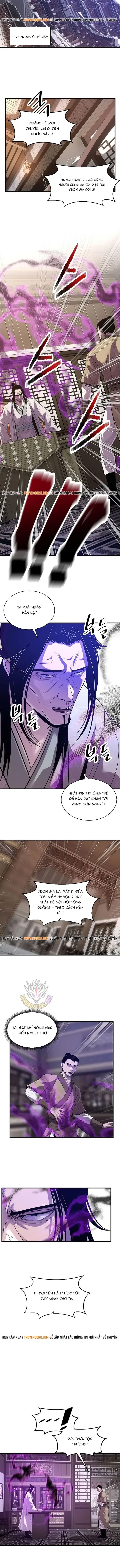 Thiên Hạ Đệ Nhất Võ Sư Chapter 76 - 4