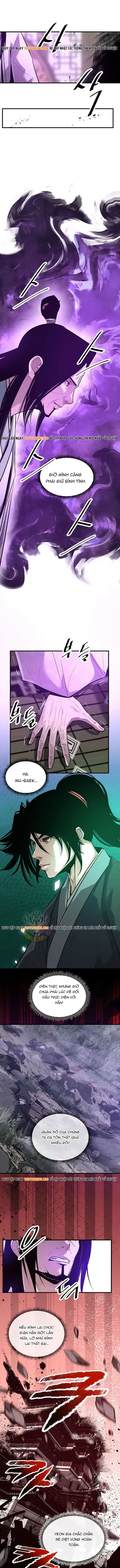 Thiên Hạ Đệ Nhất Võ Sư Chapter 76 - 5