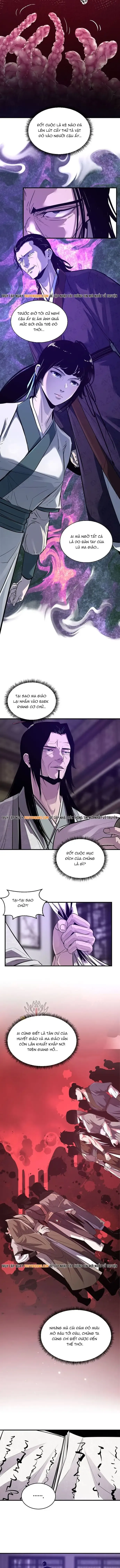 Thiên Hạ Đệ Nhất Võ Sư Chapter 76 - 7