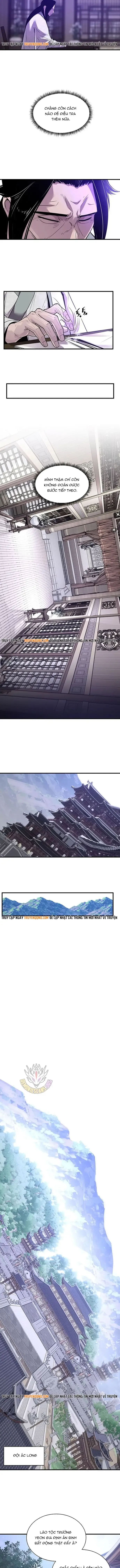 Thiên Hạ Đệ Nhất Võ Sư Chapter 76 - 8