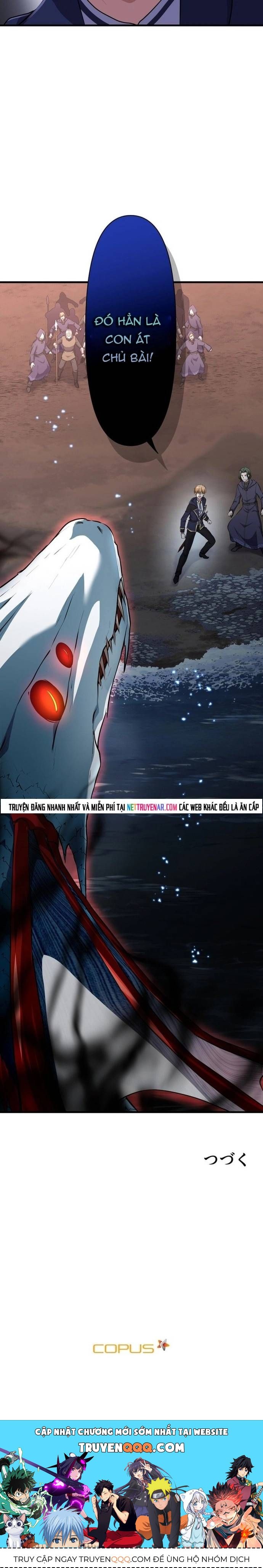 Ma Kiếm Thánh: Huyền Thoại Tái Sinh Chapter 40 - 11