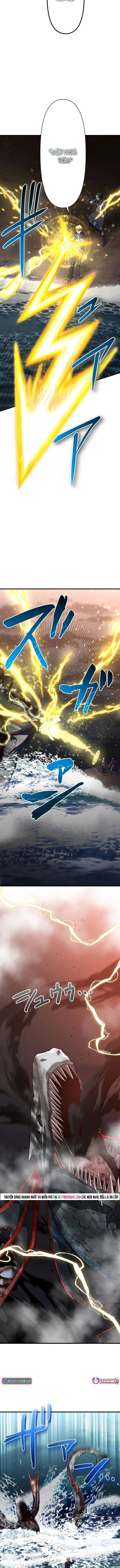 Ma Kiếm Thánh: Huyền Thoại Tái Sinh Chapter 40 - 9