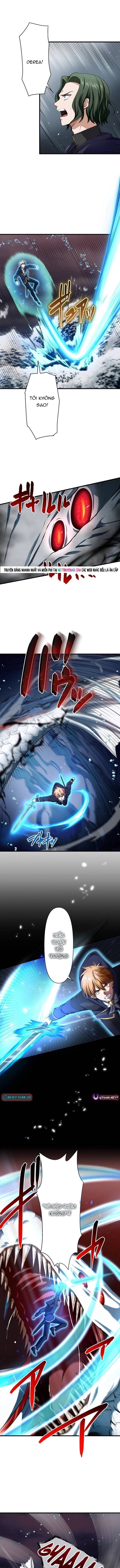 Ma Kiếm Thánh: Huyền Thoại Tái Sinh Chapter 41 - 4