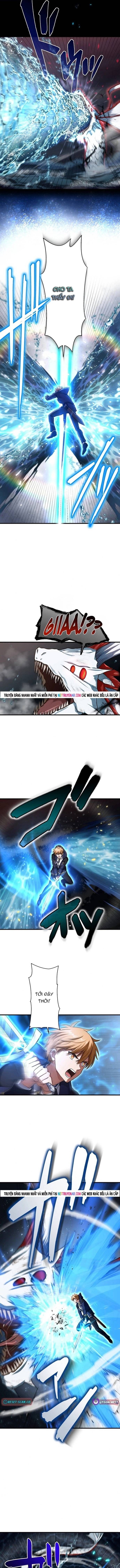 Ma Kiếm Thánh: Huyền Thoại Tái Sinh Chapter 41 - 7
