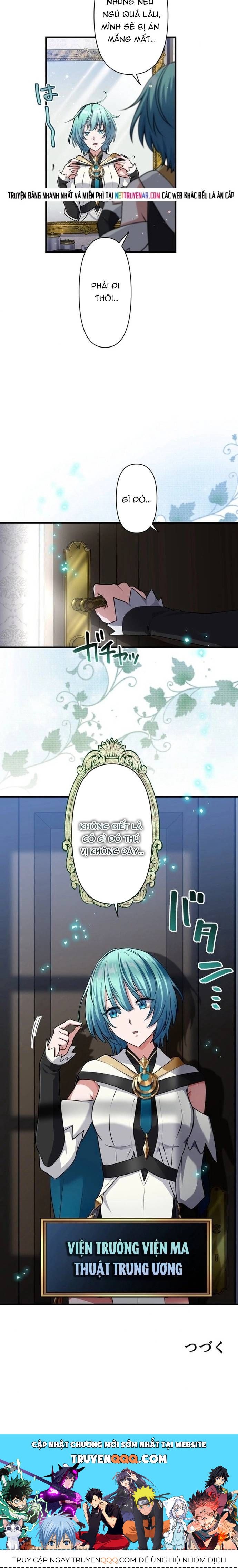 Ma Kiếm Thánh: Huyền Thoại Tái Sinh Chapter 42 - 11