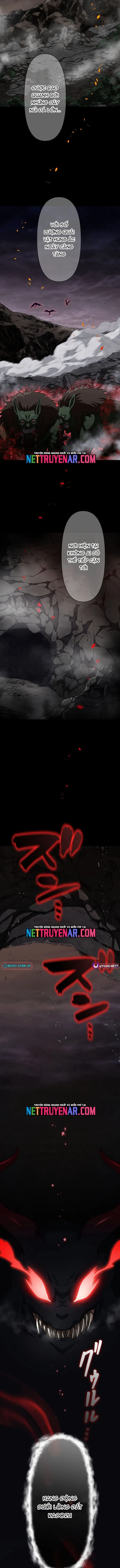 Ma Kiếm Thánh: Huyền Thoại Tái Sinh Chapter 43 - 10