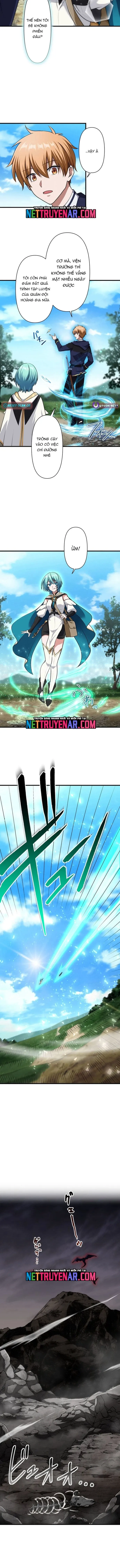 Ma Kiếm Thánh: Huyền Thoại Tái Sinh Chapter 44 - 6