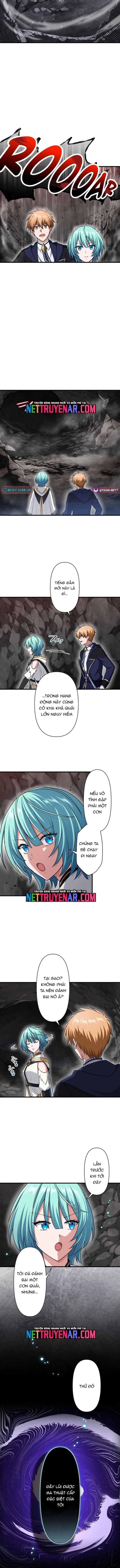 Ma Kiếm Thánh: Huyền Thoại Tái Sinh Chapter 44 - 8