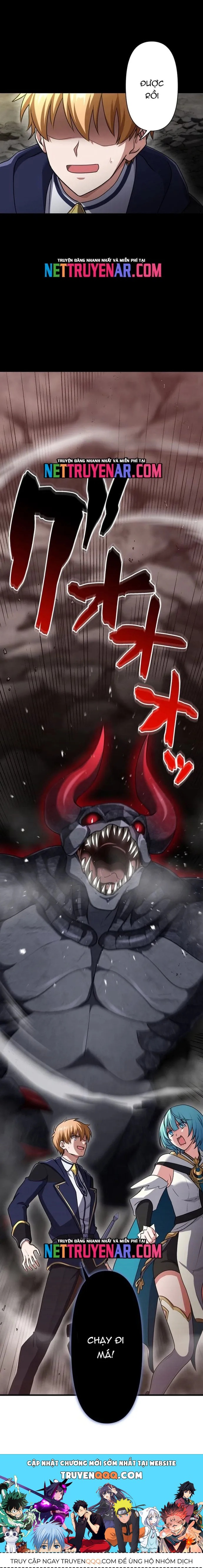 Ma Kiếm Thánh: Huyền Thoại Tái Sinh Chapter 44 - 10