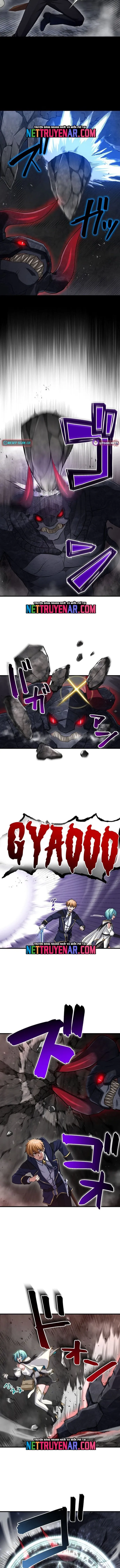 Ma Kiếm Thánh: Huyền Thoại Tái Sinh Chapter 45 - 5