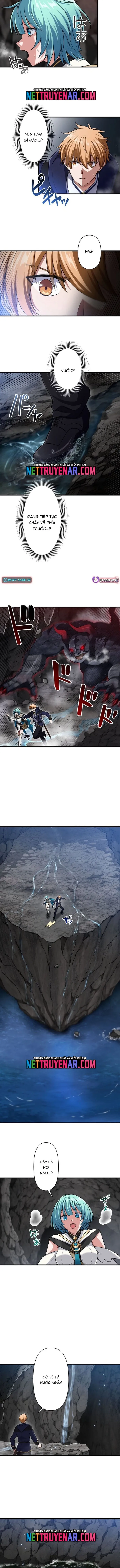 Ma Kiếm Thánh: Huyền Thoại Tái Sinh Chapter 45 - 7